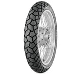 Continental TKC 70 - 110/80 R 19 M/C 59V TL M+S Front