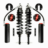 Rock Krawler 2021+ Ford Bronco (Ex. Raptor) Asm Front CoilOvers - Stg 2 w/ FAST Adjuster - Front