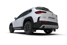 Load image into Gallery viewer, Rally Armor 23-25 Mazda CX-50 (Will Not Fit CX-5) Black UR Mud Flap W/Grey Logo