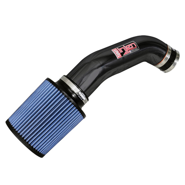 Injen SP Series Cold Air Intake System for Audi A6/A7 2012-2018 3.0L with Nano-Web Filter