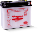 Yuasa YB7B-B Yumicron 12-Volt Battery