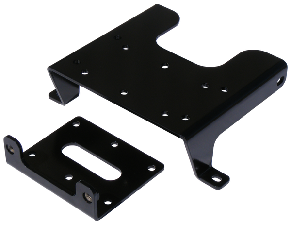 KFI 10-20 Can-Am Commander 800-1000/ MAX Winch Mount