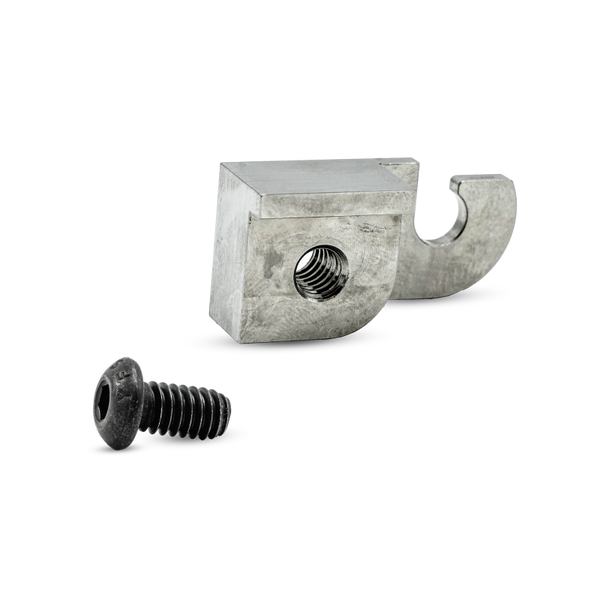 Burly Brand Easyboy Lite Clutch Kit for Harley-Davidson XL Models (2004-2022)