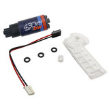 DeatschWerks 22-24 Subaru WRX / 21-24 Subaru BRZ DW430C 430lph Compact Fuel Pump
