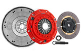 Action Clutch 12-15 Honda Civic Si 2.4L (K24Z7) Ironman Sprung (Street) Clutch Kit w/OE-HD Flywheel