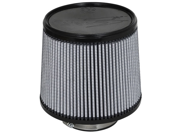 aFe MagnumFLOW Universal Conical Air Filter (High-Flow, Oil-Free)