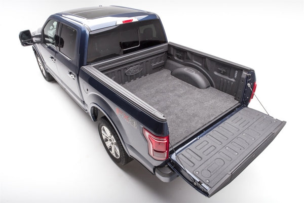 BedRug Bed Mat for 20152023 Ford F-150 5ft 6in Bed  Suits Spray-In & Non-Lined Beds