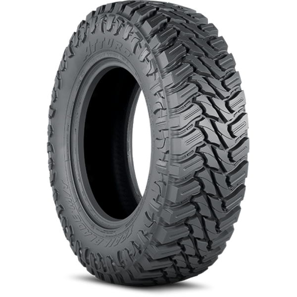 Atturo Trail Blade M/T 35x12.50R22LT 117Q Mud Terrain Tyre