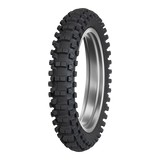 Dunlop Geomax MX34 Rear Tire - 90/100-14 M/C 49M TT