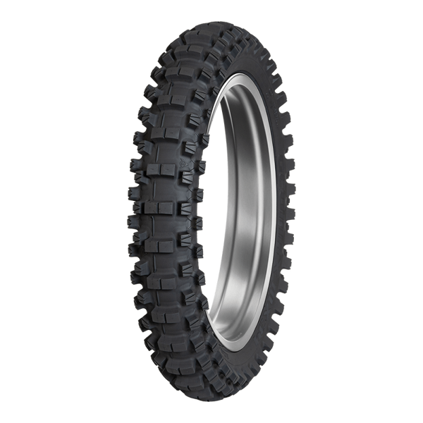 Dunlop Geomax MX34 Rear Tire - 100/90-19 M/C 57M Tubeless