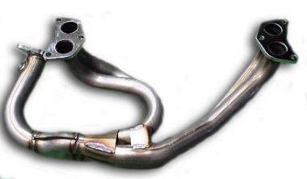 HKS EJ25 SUH 409 Turbo Exhaust Manifold - Performance Upgrade