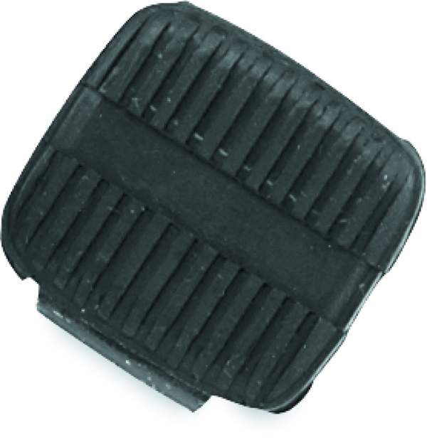 Bikers Choice Brake Pedal Rubber  Harley-Davidson FXST 1984-2005 & FXWG 1980-1986 (Replaces H-D 42532-82T)