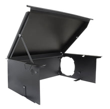 Load image into Gallery viewer, Tuffy Deluxe Enclosure For Jeep Wrangler W/ Subwoofer