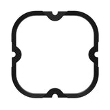 KC HiLiTES FLEX ERA 4 Color Bezel Ring Black (ea)