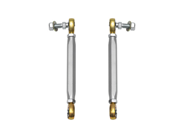 ICON Rear Sway Bar Link Kit for 2020+ Jeep Gladiator JT