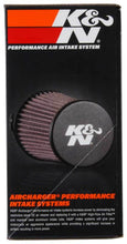 Load image into Gallery viewer, K&amp;N 08-17 Harley Davidson Touring Models Performance Air Intake System