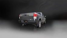 Load image into Gallery viewer, Corsa 2011-2021 -14 Toyota Tundra Double Cab/Crew Max 5.7L V8 Polished Sport Cat-Back Exhaust