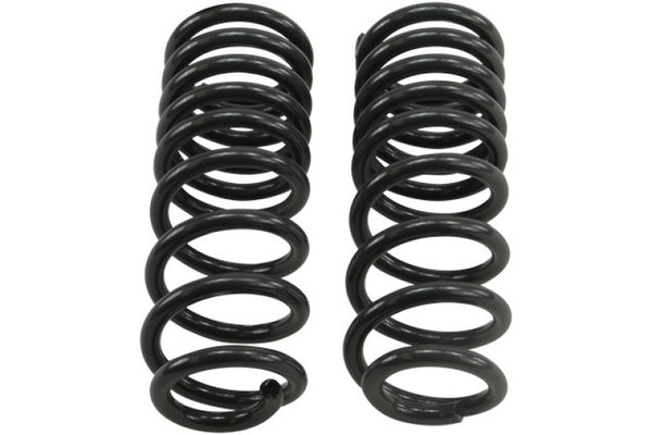 Belltech Lowering Coil Spring Set for Toyota Tundra 2007+