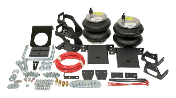 Firestone Ride-Rite Air Helper Spring Kit for 2005-2007 Ford F250/F350 4WD
