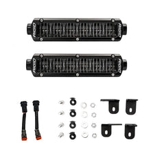 Load image into Gallery viewer, Rigid Industries 2022+ Toyota Tundra 6in SR-Series White Fog Light Kit