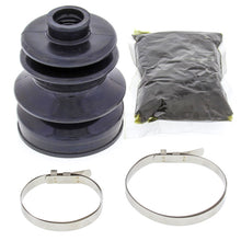 Load image into Gallery viewer, All Balls Racing 99-05 Arctic Cat 250 2x4 CV Boot Repair Kit - Rear - Inner