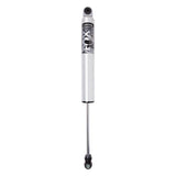 Fox 2014+ RAM 2500/3500 4WD 0-1.5in Lift Front 2.5 Performance Series Smooth Body IFP HTO Shock