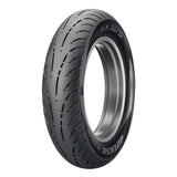 Dunlop Elite 4 Rear Tire - 180/60R16 M/C 80H TL