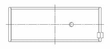 Load image into Gallery viewer, ACL Nissan SR20DE/DET GTiR Standard Size High Performance w/ Extra Oil Clearance Rod Bearing Set - 1