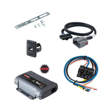 Load image into Gallery viewer, REDARC 21-24 Ford Bronco Tow-Pro Trail Brake Controller Kit