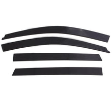 Load image into Gallery viewer, AVS 20-22 Toyota Highlander Ventvisor Low Profile Deflectors 4pc - Smoke