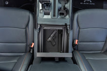 Load image into Gallery viewer, Tuffy Ford F150 Console Safe W/ Combo Lock For W/ Flow Thru Console