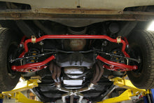 Load image into Gallery viewer, UMI Performance 64-72 GM A-Body Solid Front and Rear Sway Bar Kit