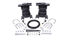 Load image into Gallery viewer, Air Lift 21-24 Ford F-150 Raptor GEN III 4WD Load Lifter 5000 Air Spring Kit w/ Cradle