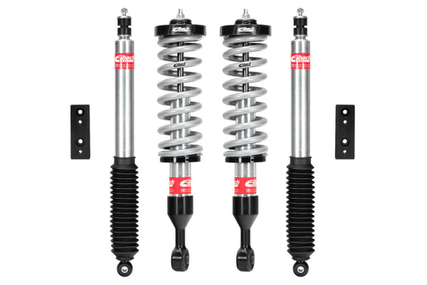 Eibach Pro-Truck Coilover Stage 2 for 2005-2015 Toyota Tacoma 2WD