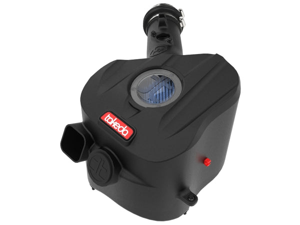 aFe Takeda Momentum Cold Air Intake - Toyota GR Corolla 2023-2024