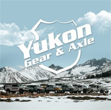 Load image into Gallery viewer, Yukon Gear 4340 Chromoly Axle for Jeep Rubicon JK Rear Left 32 Spline 31.25in Long - Kit