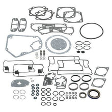 Load image into Gallery viewer, S&amp;S Cycle 84-99 BT 3-5/8in V-Series Engine Gasket Kit