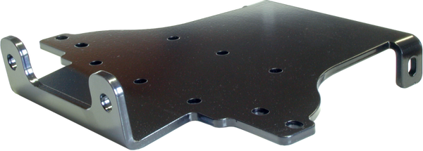 KFI 05-06 Honda TRX500 Foreman / 05-08 Rubicon Winch Mount