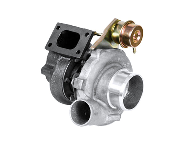 Garrett GT2860RS Dual Ball Bearing Turbocharger for Enhanced Performance