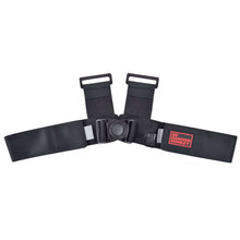 Load image into Gallery viewer, USWE Frontstrap NDM 1 Black - Medium to XL