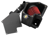 AEM Cold Air Intake System For Mitsubishi Lancer Ralliart 2009-2014 2.0L L4 With Dryflow Air Filter P/N 21-698C