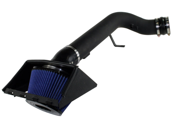 aFe MagnumFORCE Stage-2 P5R Cold Air Intake for 2010-2012 Ford F-150 V8-6.2L
