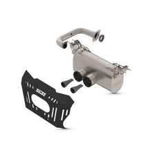 Load image into Gallery viewer, Vance &amp; Hines HONDA  2022 Talon 1000R S/O SS Slip-On Exhaust