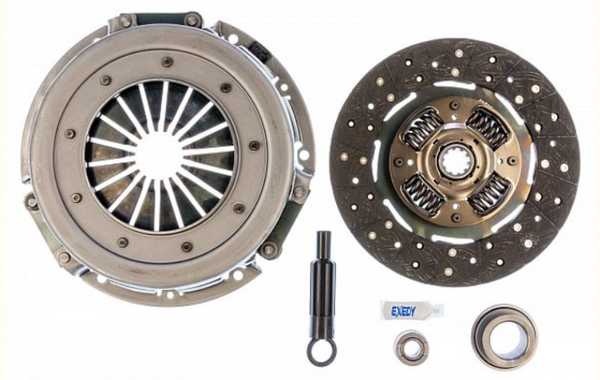 Exedy OE Clutch Kit for 1996-2001 Ford Mustang V8