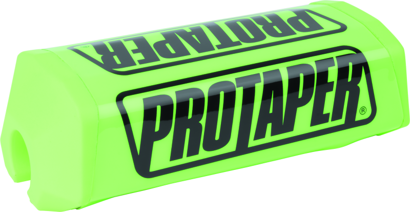 ProTaper 2.0 Square Bar Pad - Race Green