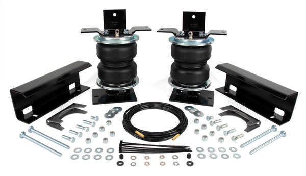 Air Lift LoadLifter 5000 Rear Air Spring Kit (Up to 5,000lb Load-Leveling Capacity)