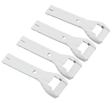 Load image into Gallery viewer, Gaerne SG10 Strap Replacement (4) Short - White