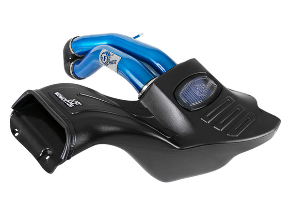 aFe Momentum XP Cold Air Intake System - Pro 5R Media - 15-19 Ford F-150 V8 5.0L