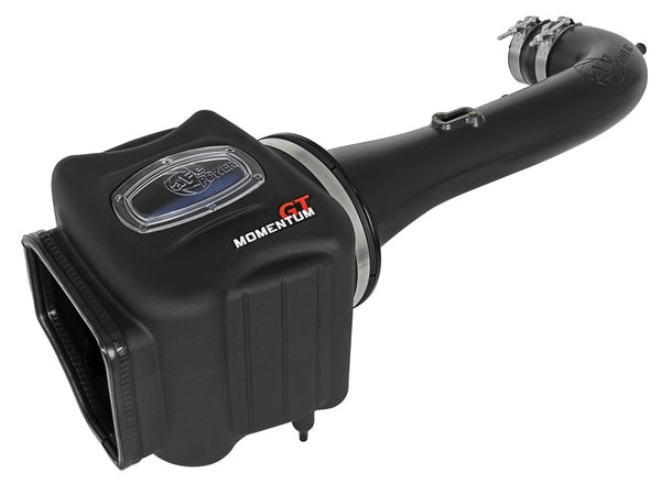 aFe Momentum GT Pro 5R Cold Air Intake System for 2015-2017 GM SUV V8 5.3L/6.2L