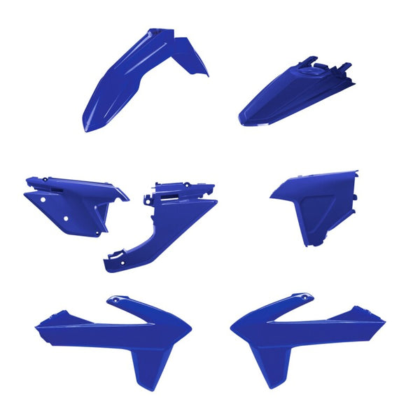 Acerbis 25+ Sherco 125-300 SE/ 250-500 SEF Plastic Kit - Original 26